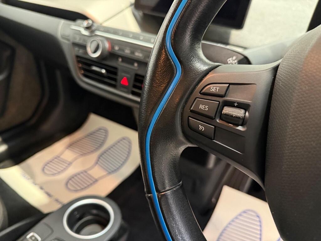 Used BMW i3 2018 for sale - 77233764: Photo 25