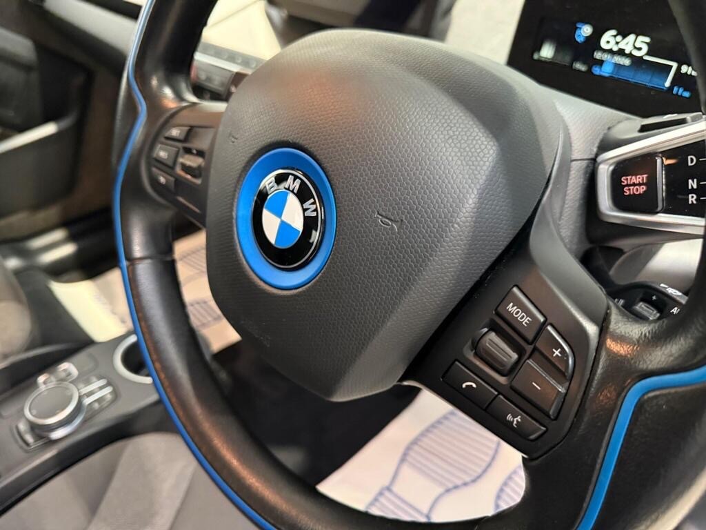 Used BMW i3 2018 for sale - 77233764: Photo 26