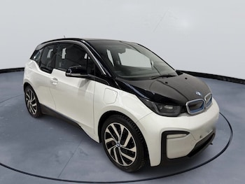 Used BMW i3 2018 for sale - 77233764: Photo