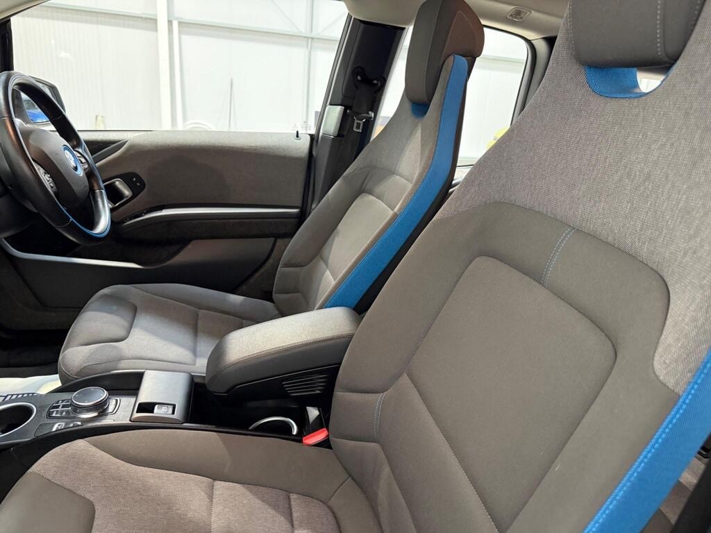 Used BMW i3 2018 for sale - 77233764: Photo 30