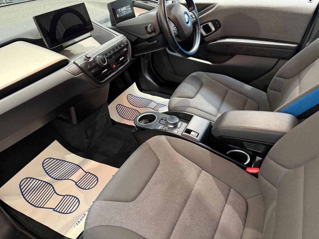 Used BMW i3 2018 for sale - 77233764: Photo 31