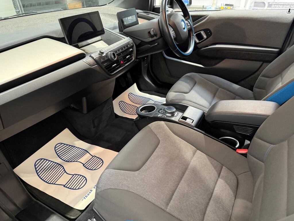 Used BMW i3 2018 for sale - 77233764: Photo 32