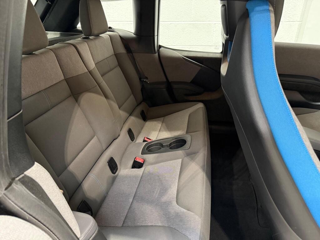 Used BMW i3 2018 for sale - 77233764: Photo 33