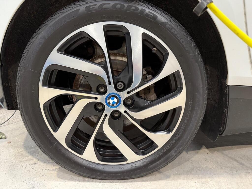 Used BMW i3 2018 for sale - 77233764: Photo 34