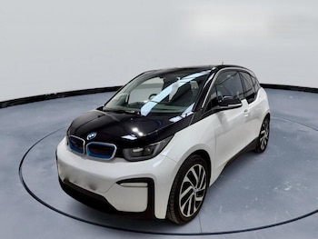 Used BMW i3 2018 for sale - 77233764: Photo