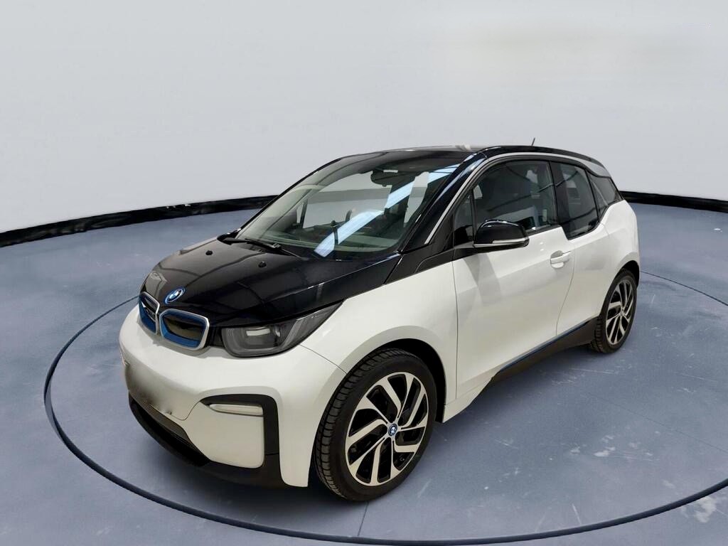 Used BMW i3 2018 for sale - 77233764: Photo 5