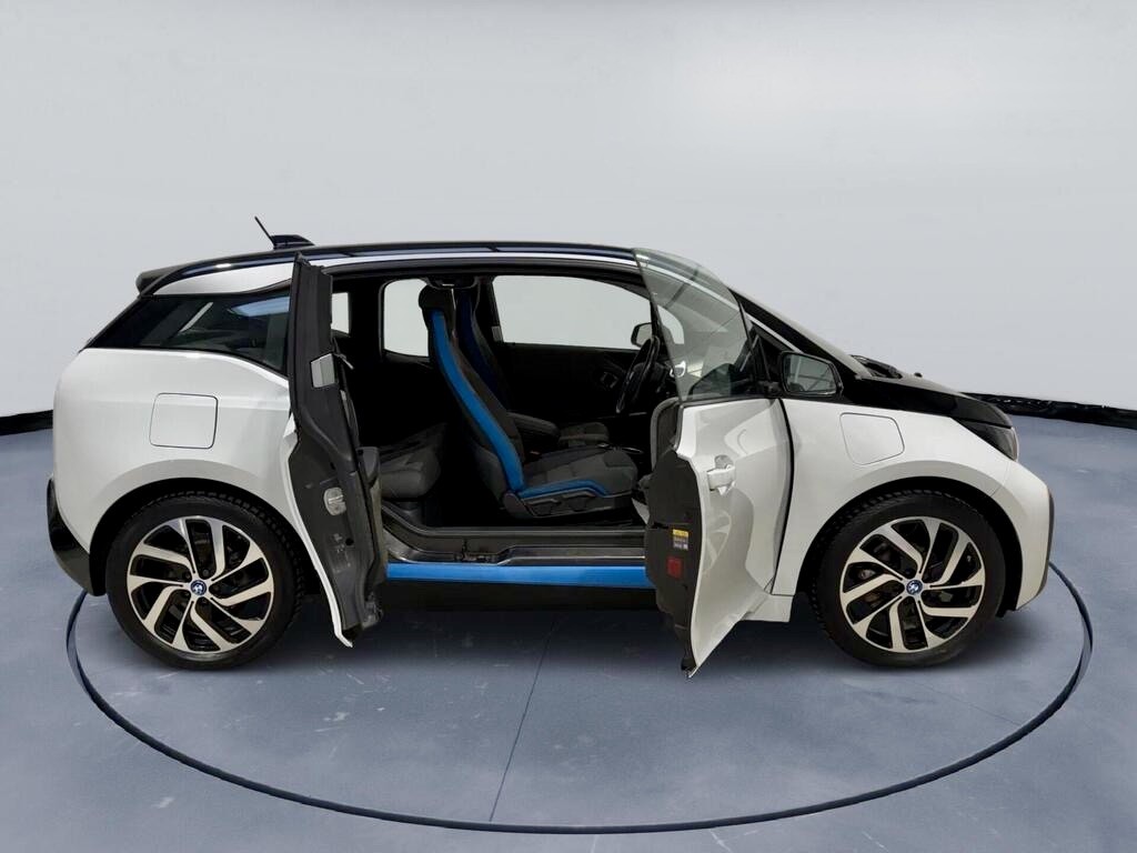 Used BMW i3 2018 for sale - 77233764: Photo 7