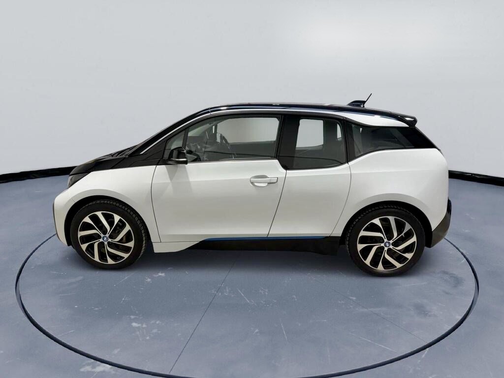 Used BMW i3 2018 for sale - 77233764: Photo 8