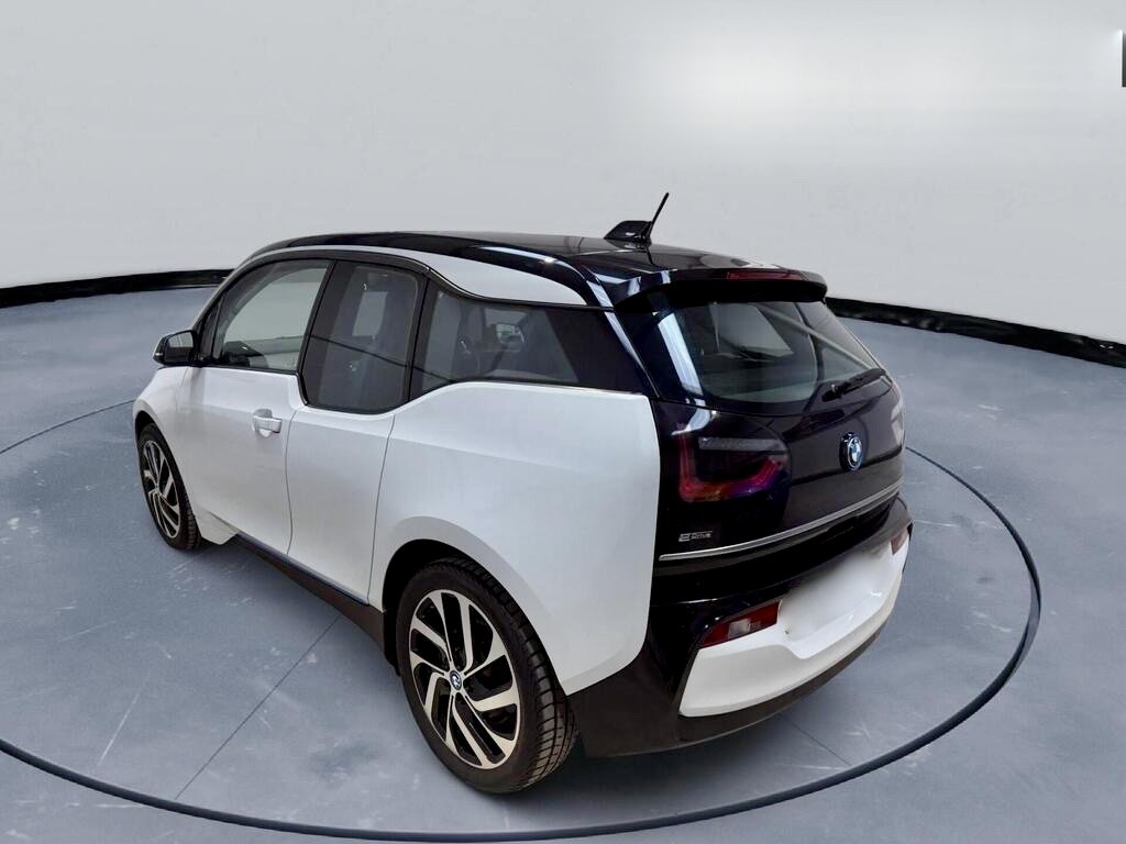 Used BMW i3 2018 for sale - 77233764: Photo 9