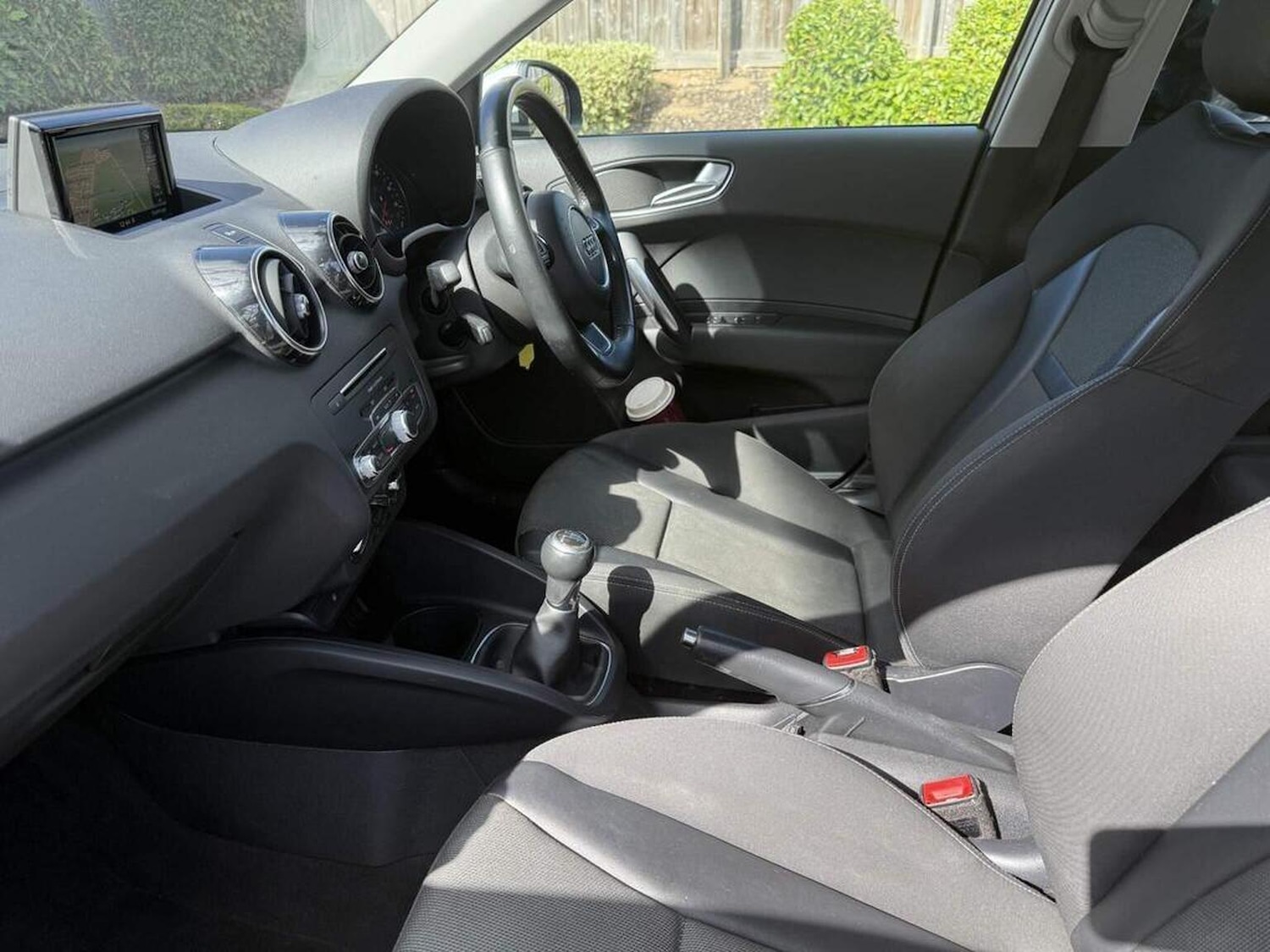 Used Audi A1 2018 for sale - 76374224: Photo 15