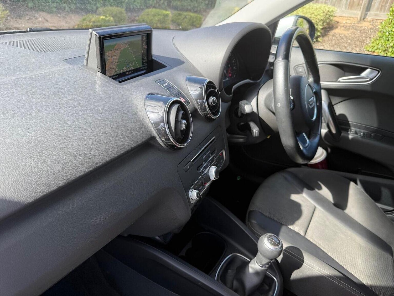 Used Audi A1 2018 for sale - 76374224: Photo 5
