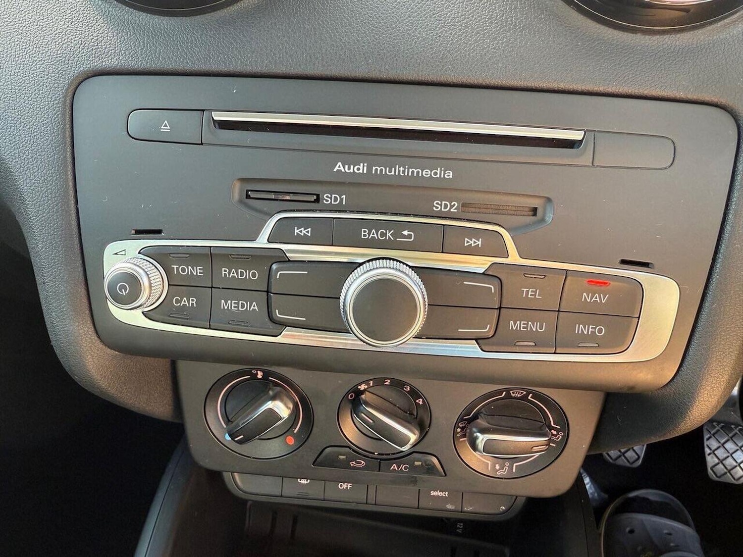 Used Audi A1 2018 for sale - 76374224: Photo 8