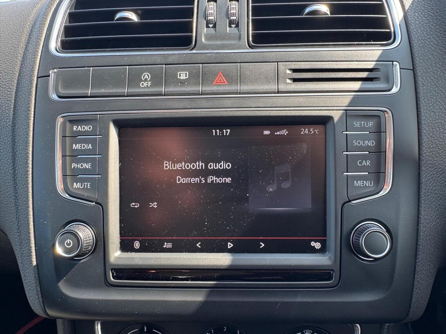 Used Volkswagen Polo 2014 for sale - 76793375: Photo 21