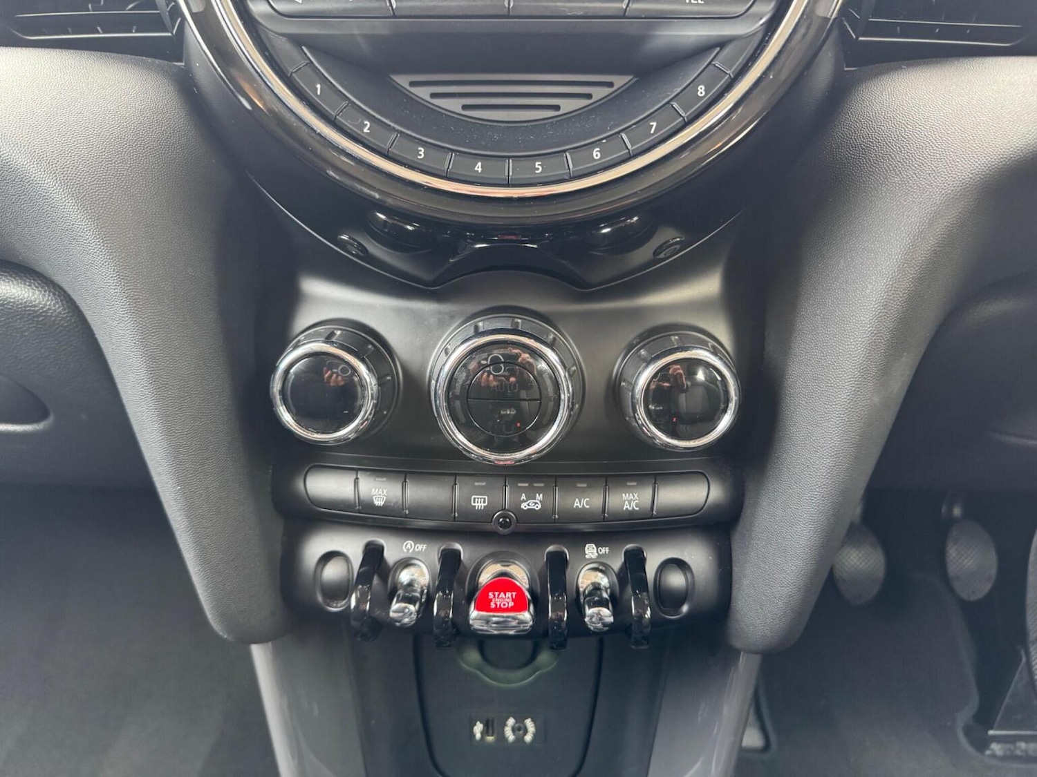 Used MINI Hatch 2015 for sale - 76374179: Photo 23