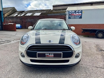 Used MINI Hatch 2015 for sale - 76374179: Photo