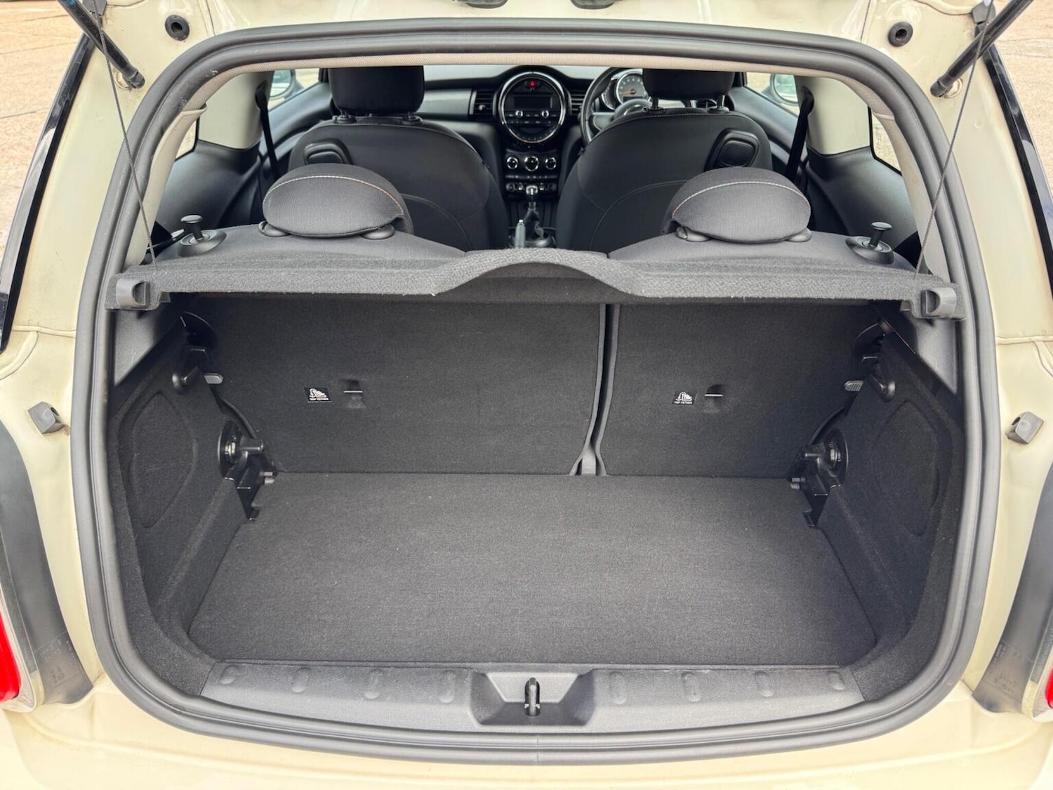 Used MINI Hatch 2015 for sale - 76374179: Photo 30
