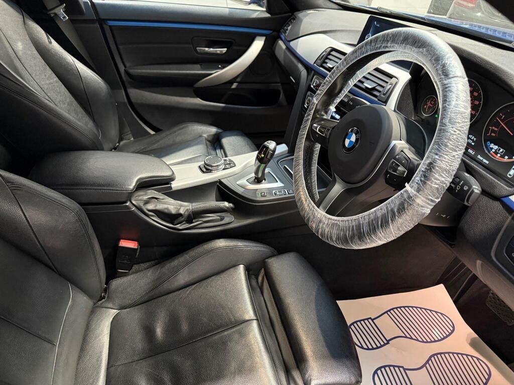 Used BMW 4 Series 2016 for sale - 77233766: Photo 10