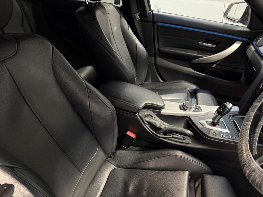 Used BMW 4 Series 2016 for sale - 77233766: Photo 11