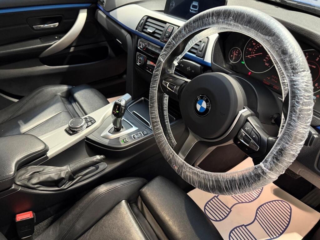 Used BMW 4 Series 2016 for sale - 77233766: Photo 13