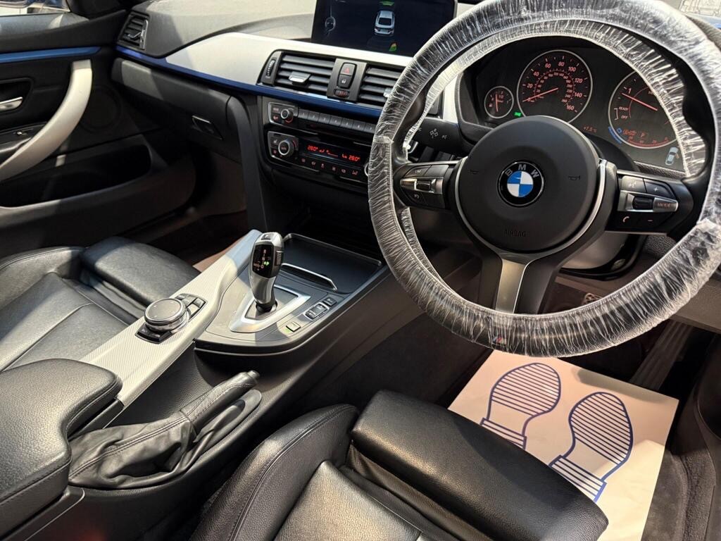 Used BMW 4 Series 2016 for sale - 77233766: Photo 15