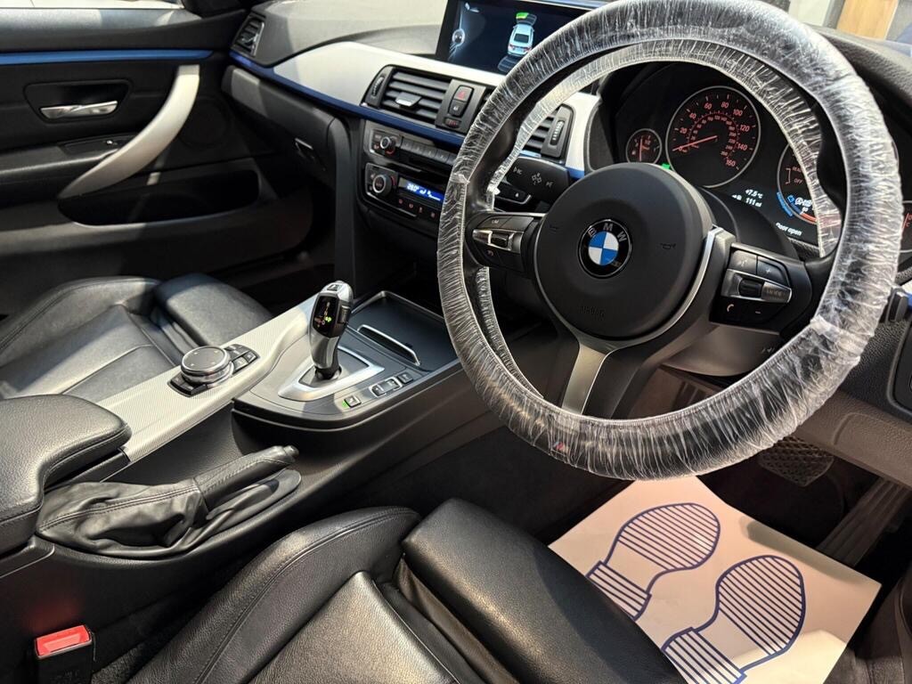 Used BMW 4 Series 2016 for sale - 77233766: Photo 17