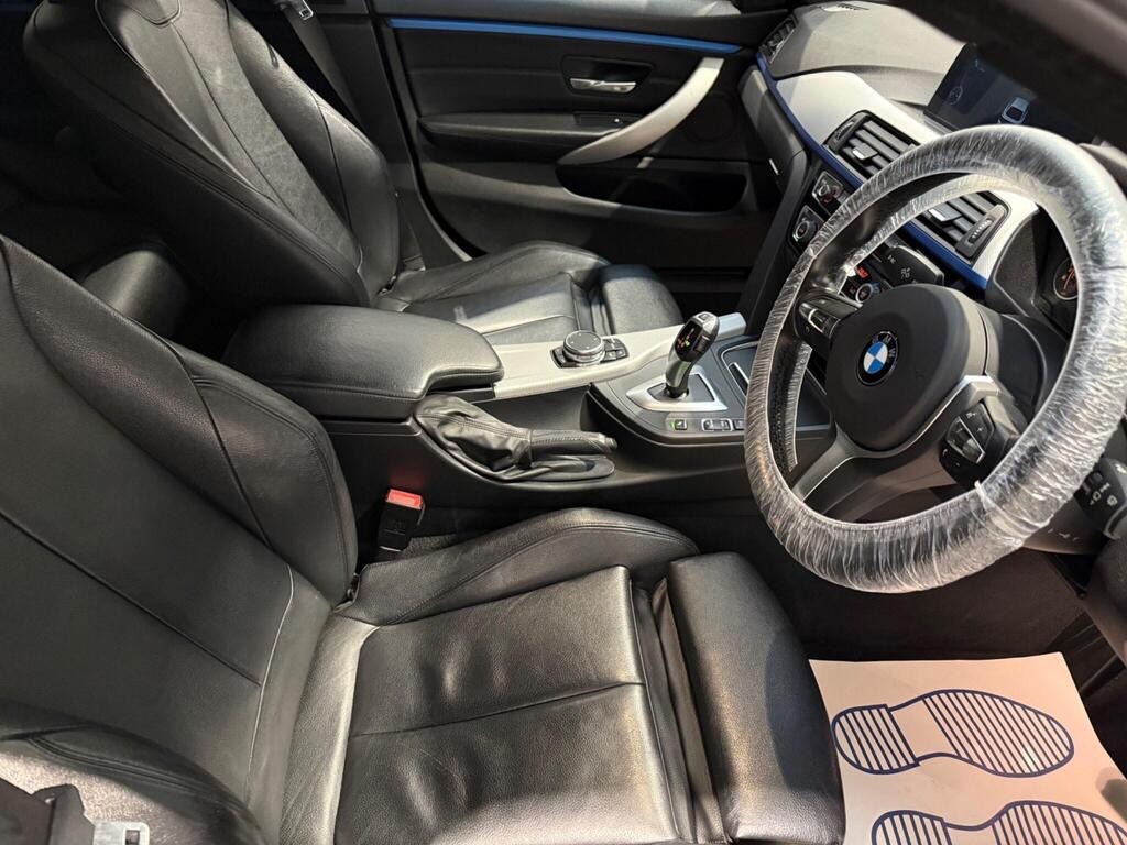 Used BMW 4 Series 2016 for sale - 77233766: Photo 19