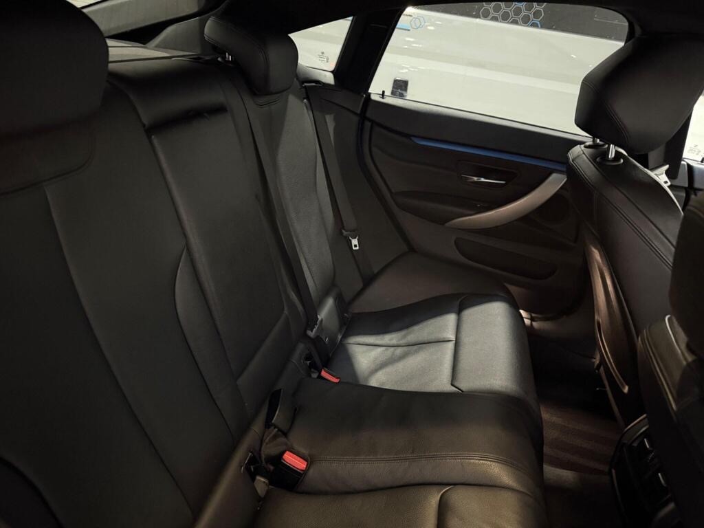 Used BMW 4 Series 2016 for sale - 77233766: Photo 22