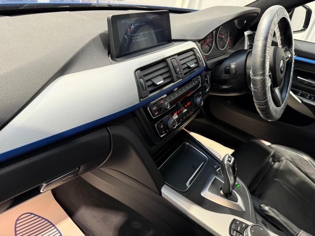 Used BMW 4 Series 2016 for sale - 77233766: Photo 24