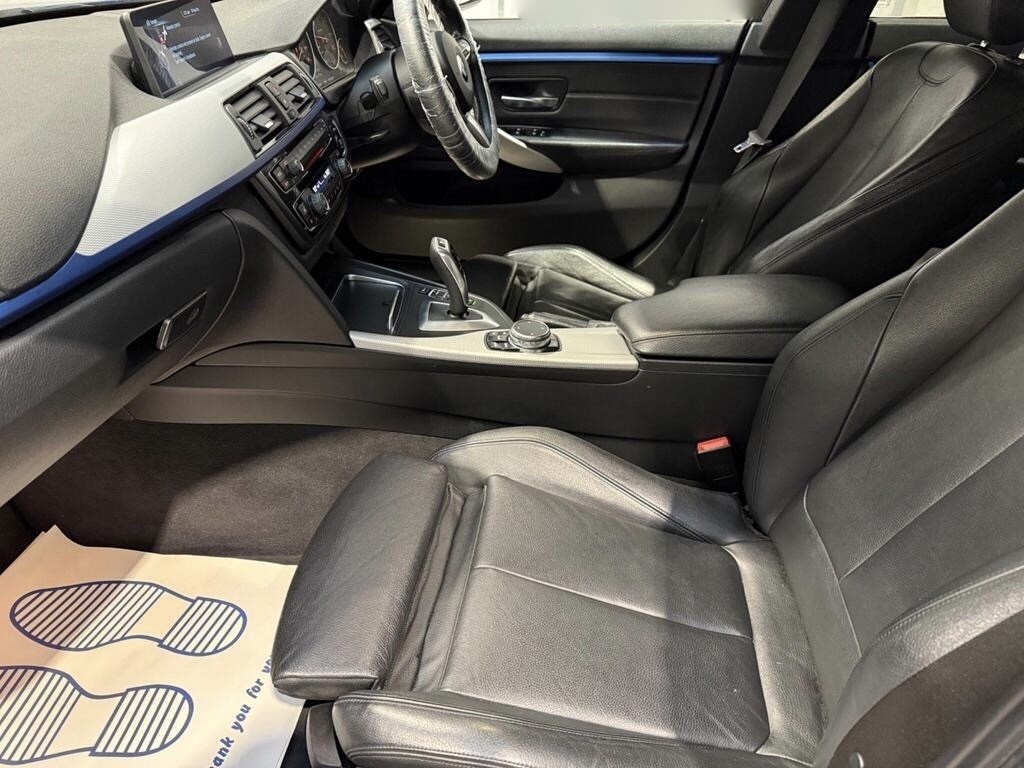 Used BMW 4 Series 2016 for sale - 77233766: Photo 27