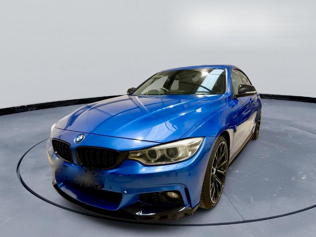 Used BMW 4 Series 2016 for sale - 77233766: Photo 3