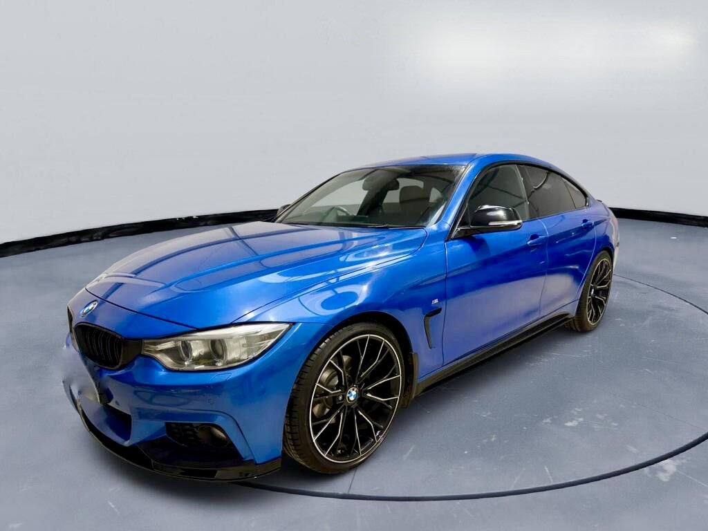 Used BMW 4 Series 2016 for sale - 77233766: Photo 4