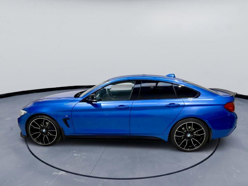 Used BMW 4 Series 2016 for sale - 77233766: Photo 5