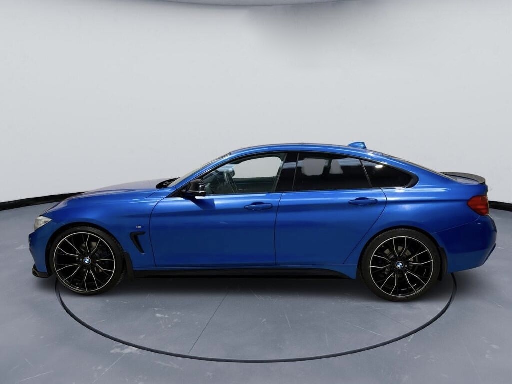 Used BMW 4 Series 2016 for sale - 77233766: Photo 6