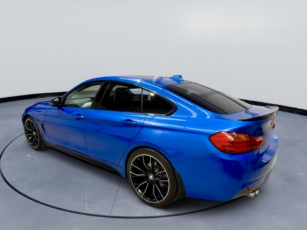 Used BMW 4 Series 2016 for sale - 77233766: Photo 7