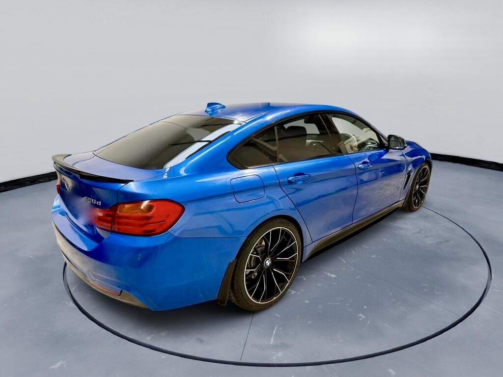 Used BMW 4 Series 2016 for sale - 77233766: Photo 9