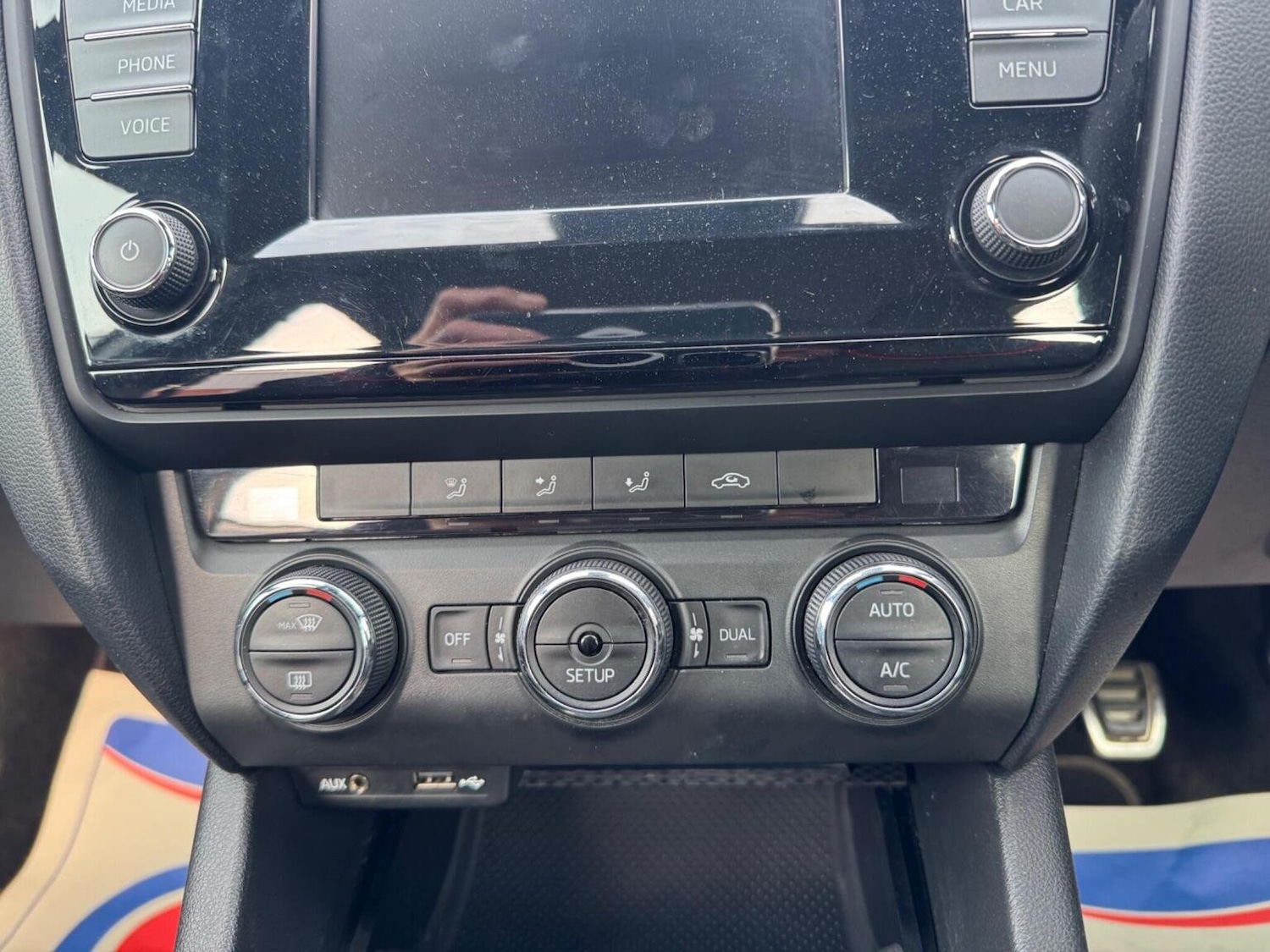 Vehicle 25