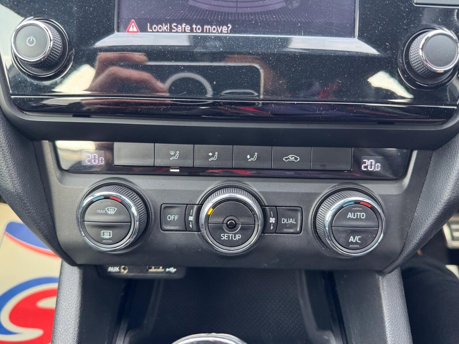 Vehicle 27