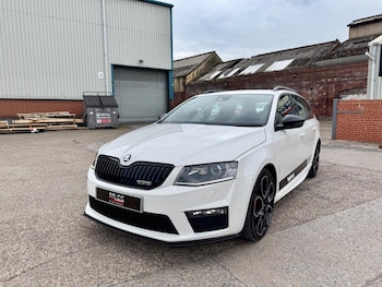 Used Skoda Octavia 2014 for sale - 75541839: Photo