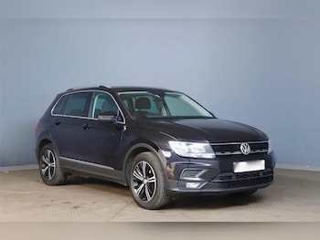 2018 - 2.0 TDI SE Navigation Euro 6 (s/s) 5dr