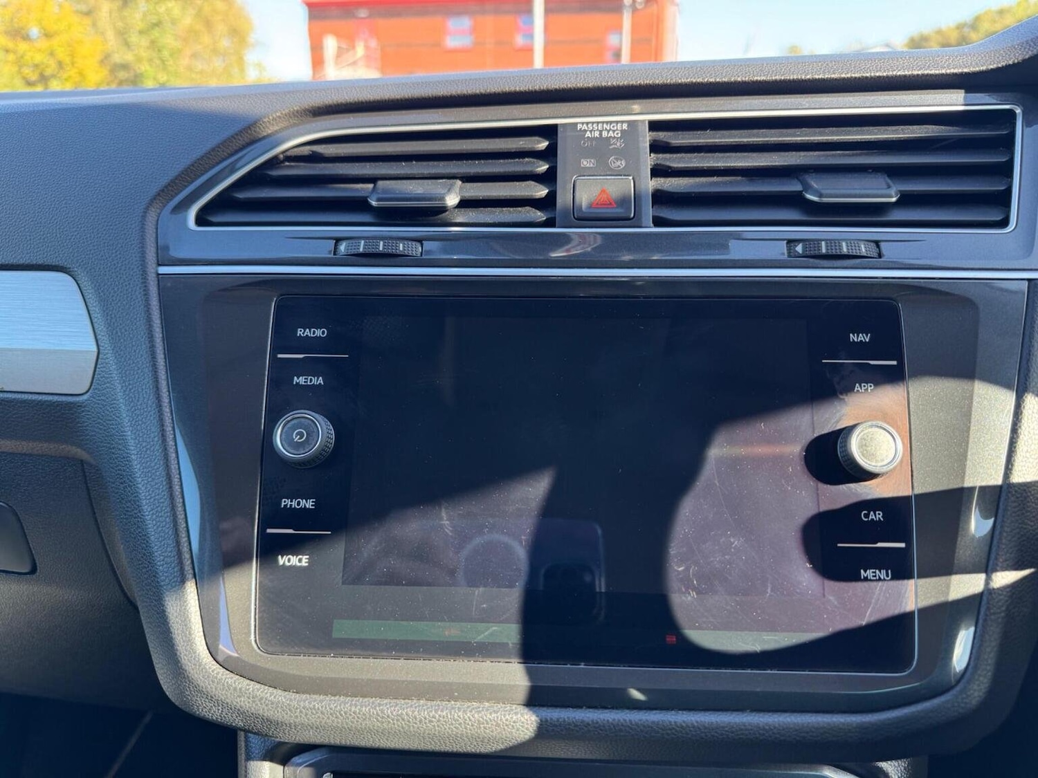 Used Volkswagen Tiguan 2018 for sale - 75789308: Photo 21