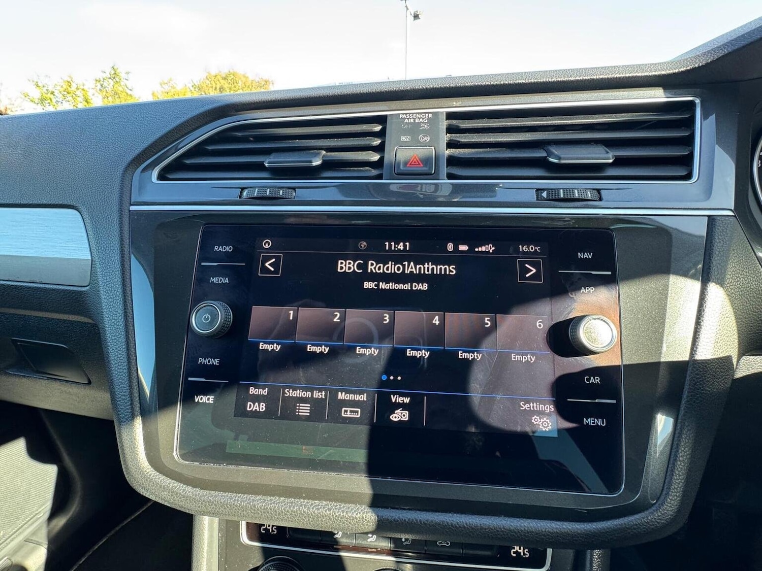 Used Volkswagen Tiguan 2018 for sale - 75789308: Photo 25