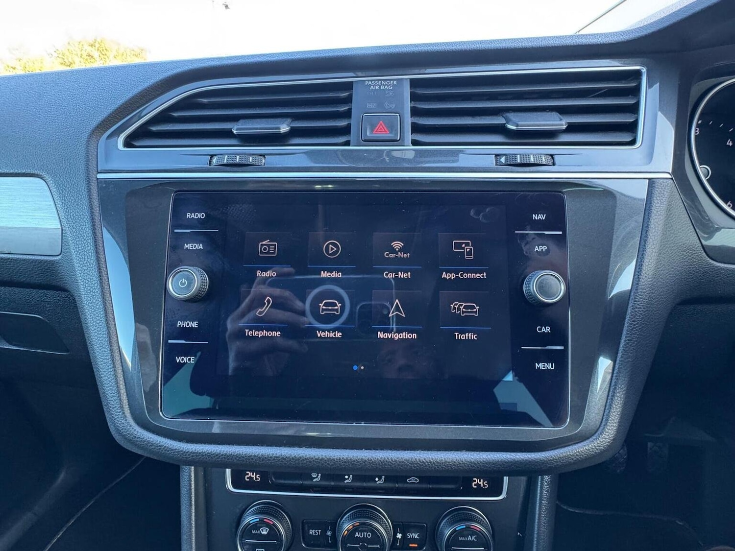 Used Volkswagen Tiguan 2018 for sale - 75789308: Photo 26