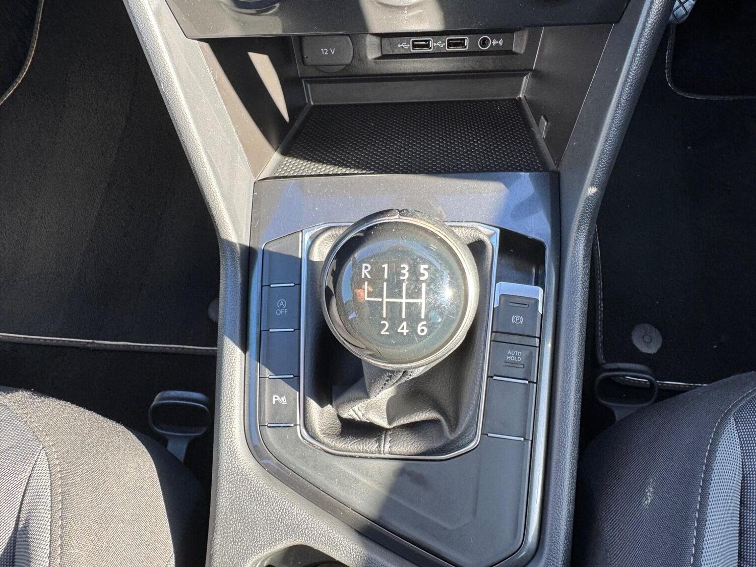 Used Volkswagen Tiguan 2018 for sale - 75789308: Photo 32