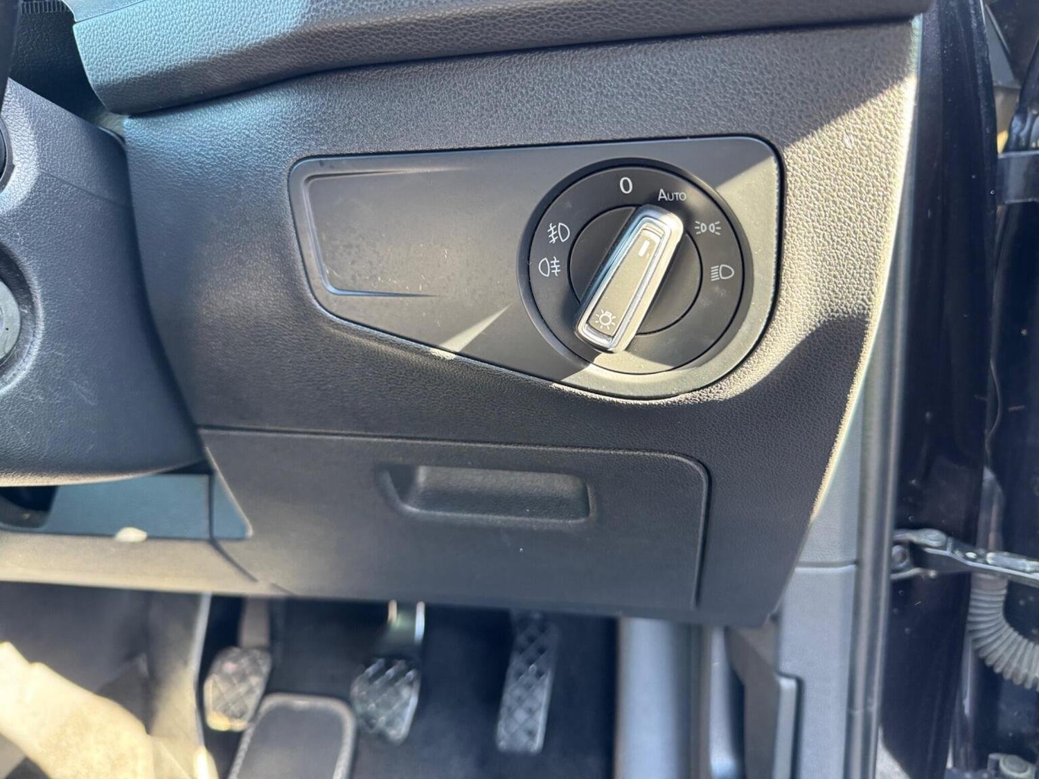 Used Volkswagen Tiguan 2018 for sale - 75789308: Photo 33