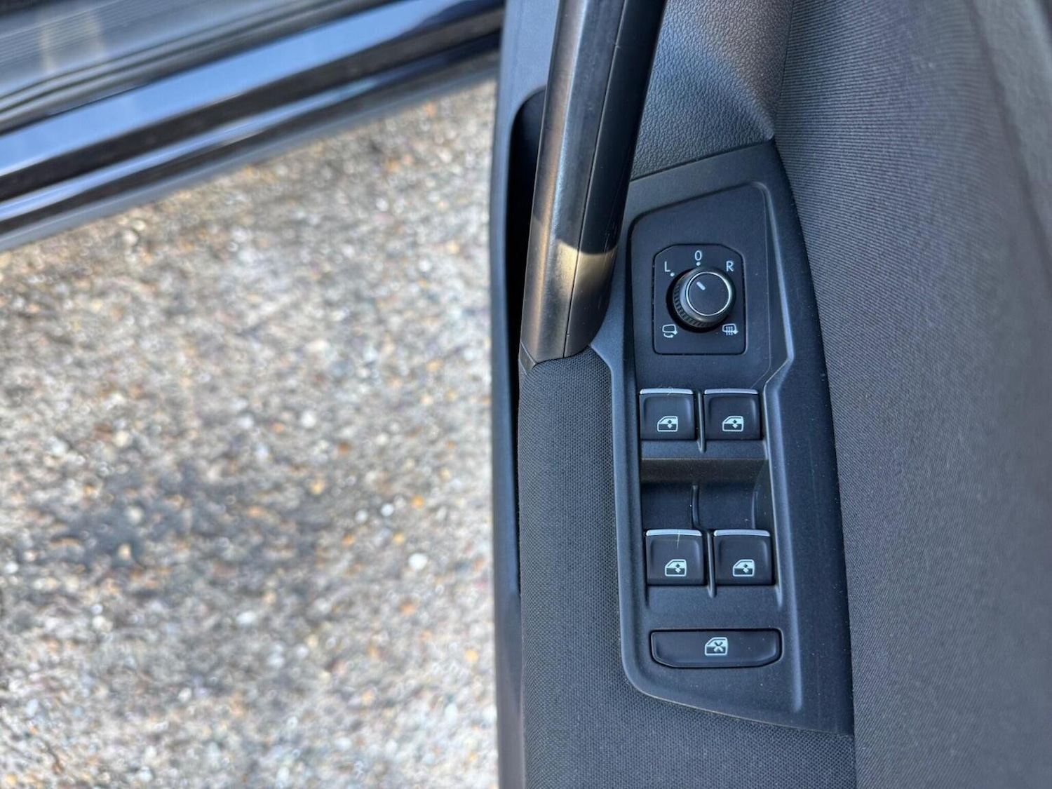 Used Volkswagen Tiguan 2018 for sale - 75789308: Photo 34