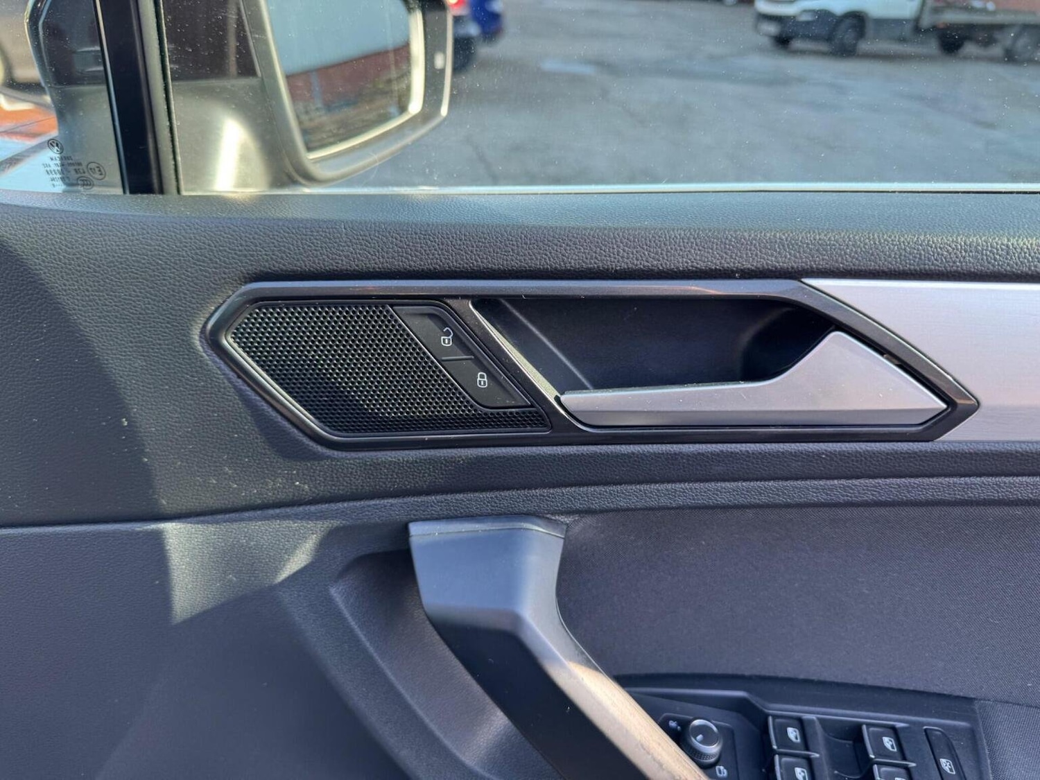 Used Volkswagen Tiguan 2018 for sale - 75789308: Photo 35