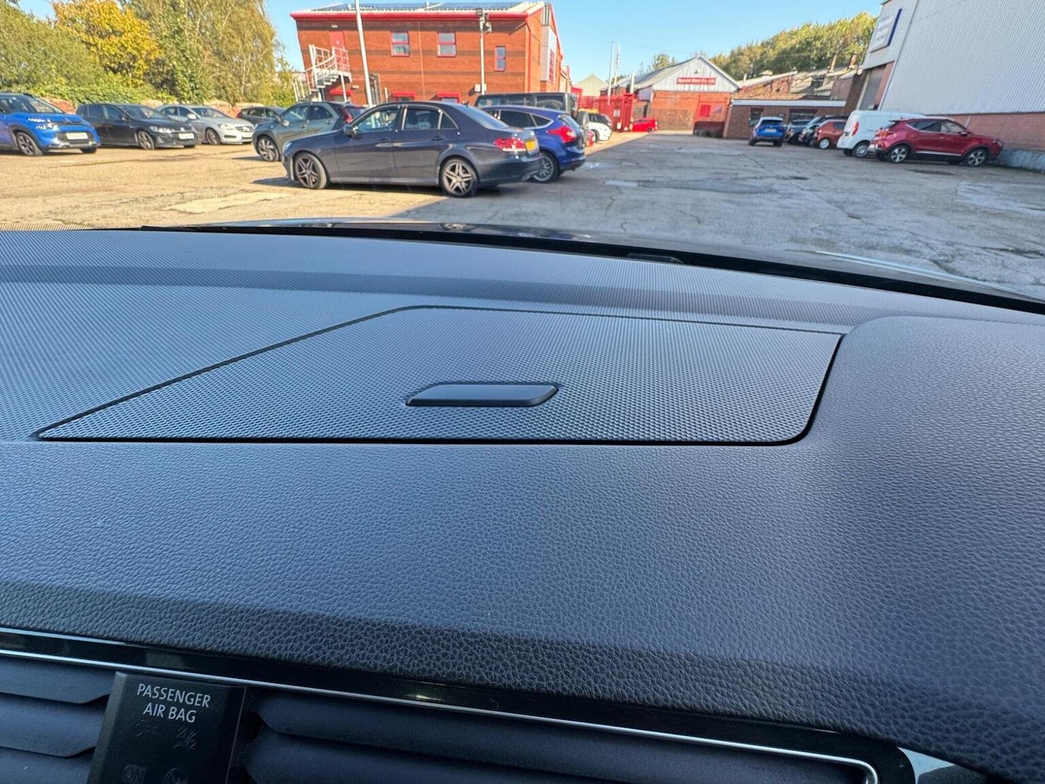 Used Volkswagen Tiguan 2018 for sale - 75789308: Photo 36