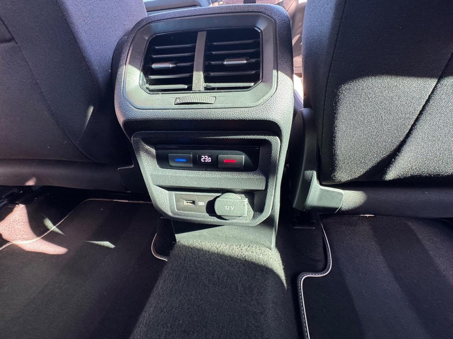 Used Volkswagen Tiguan 2018 for sale - 75789308: Photo 39