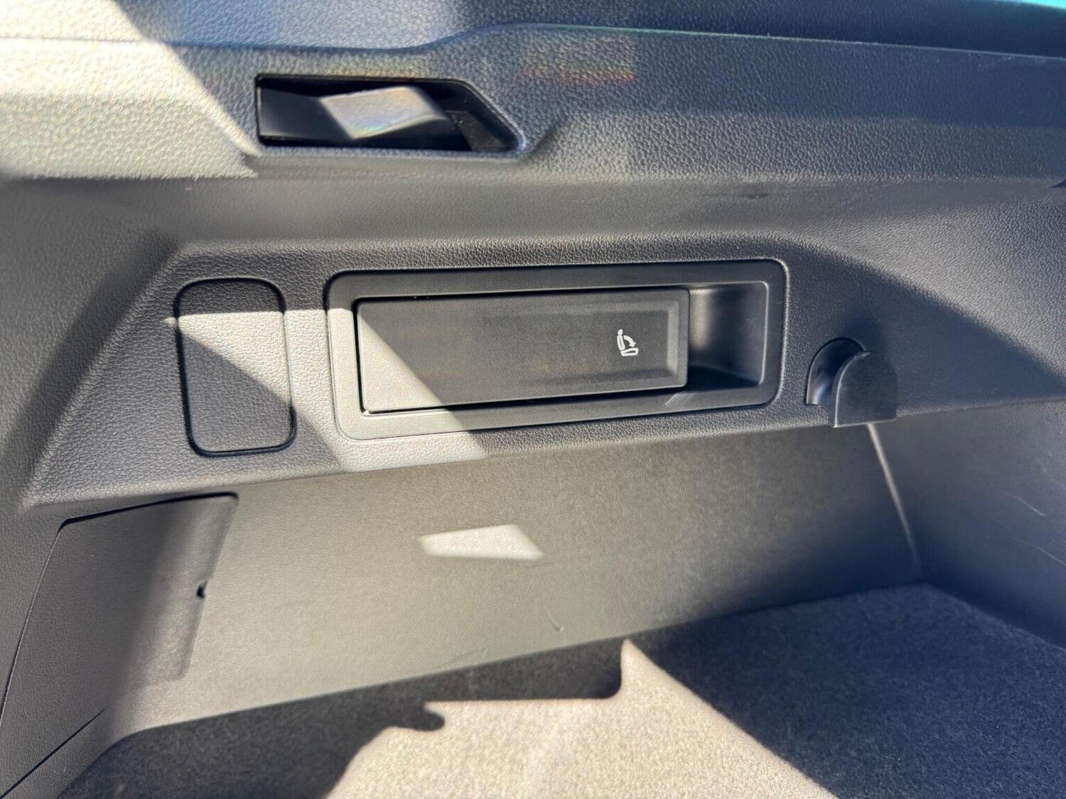 Used Volkswagen Tiguan 2018 for sale - 75789308: Photo 40