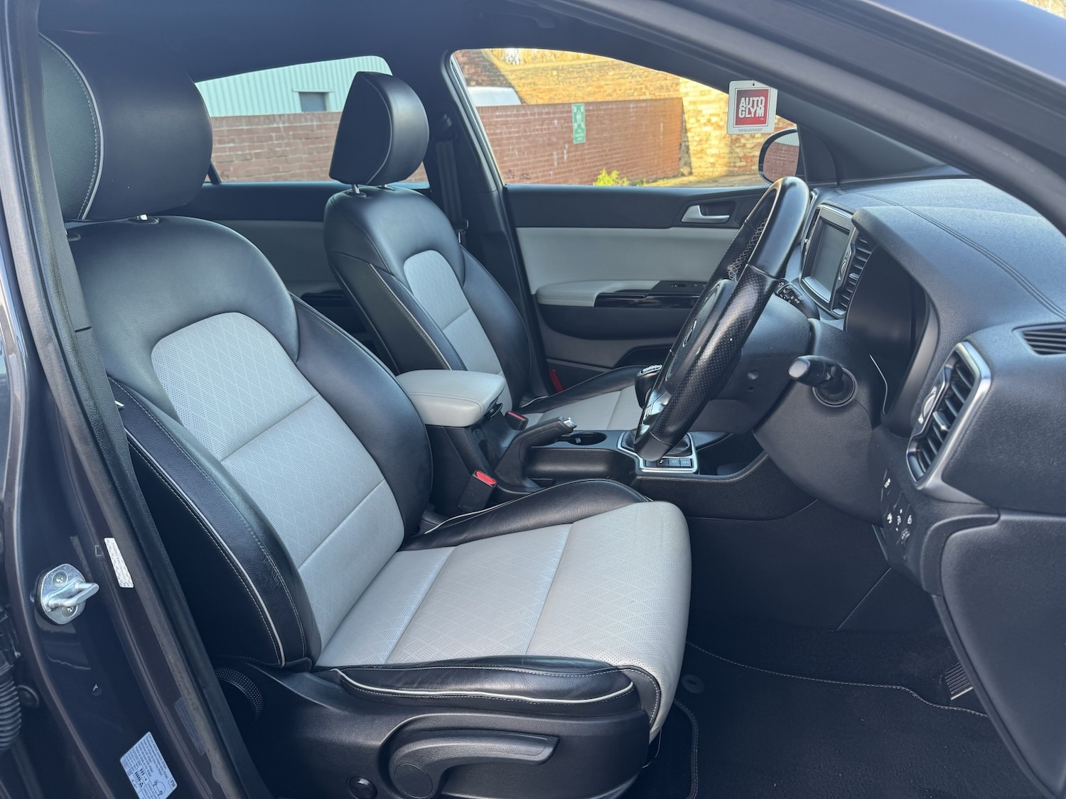 Used Kia Sportage 2017 for sale - 76791551: Photo 11